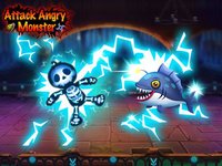 Attack Angry Monster screenshot, image №1928237 - RAWG