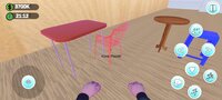 Cafe simulator indonesia screenshot, image №3427524 - RAWG