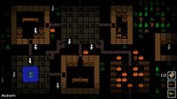 Cryptic (itch) (Luke Hollenback) screenshot, image №2582508 - RAWG