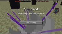 Ender Dragon's Craft screenshot, image №3572948 - RAWG