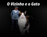 O vizinho e o Gato screenshot, image №3225522 - RAWG