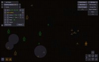 Tactical Space Command screenshot, image №962620 - RAWG