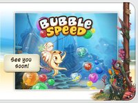 Bubble Speed – Addictive Puzzle Action Bubble Shooter Game screenshot, image №2033460 - RAWG