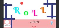 ROLL (itch) (Antemenis) screenshot, image №3233580 - RAWG