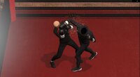 Bloody Knuckles Street Boxing screenshot, image №4050894 - RAWG