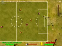 Crazy Kickers XXL screenshot, image №459410 - RAWG