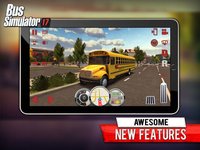 Bus Simulator 17 screenshot, image №910243 - RAWG