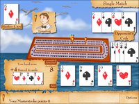 Cribbage Quest screenshot, image №491774 - RAWG