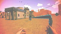 Not So Far West screenshot, image №3303686 - RAWG