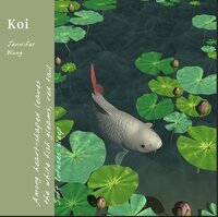 Koi Haiga screenshot, image №3537275 - RAWG