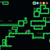 Escape The Cycle screenshot, image №2430702 - RAWG