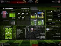 FX Eleven screenshot, image №617395 - RAWG