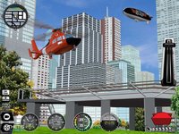 Helicopter Simulator 2017 Free screenshot, image №924980 - RAWG