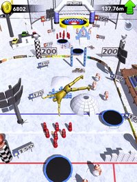 Ragdoll Car Crash screenshot, image №2330110 - RAWG