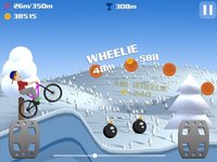 Wheelie Bike 2 screenshot, image №2173406 - RAWG