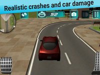 UbTaxi Car Sim screenshot, image №1620252 - RAWG