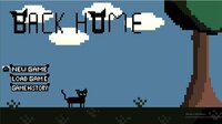 Back Home (OcramYagami) screenshot, image №2809563 - RAWG