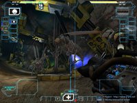 The Y-Project screenshot, image №362745 - RAWG