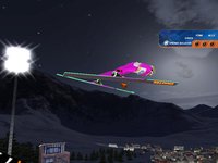 Ski Jumping 2005: Third Edition screenshot, image №417806 - RAWG
