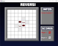 Reversi (itch) (faboulet) screenshot, image №2372203 - RAWG