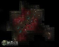 9th Dawn II: Remnants of Caspartia screenshot, image №626393 - RAWG