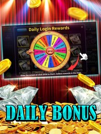 Wonder Casino screenshot, image №1936030 - RAWG