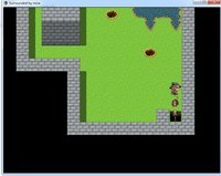 Surrounded by mice screenshot, image №1919396 - RAWG