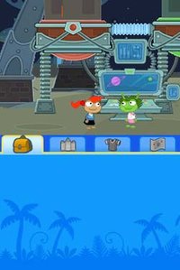 Poptropica Adventures screenshot, image №783657 - RAWG