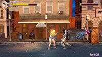 Street Massacre screenshot, image №2585573 - RAWG