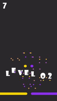 Two White Switches: Match The Balls screenshot, image №1969854 - RAWG