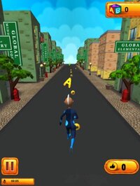 Limitless Alphabet screenshot, image №2801240 - RAWG