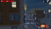 Neon City Climbing Simulator screenshot, image №3939431 - RAWG