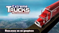 Extreme Trucks Simulator screenshot, image №1432328 - RAWG