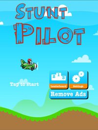 Stunt Pilot! screenshot, image №1776608 - RAWG