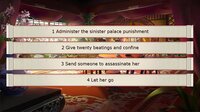 Harem Of Three Thousand screenshot, image №4244908 - RAWG