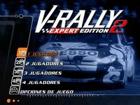 V-Rally 2 screenshot, image №742393 - RAWG