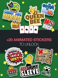 Solitaire Jam screenshot, image №904757 - RAWG