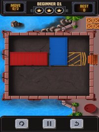 Unblock Container Block Puzzle screenshot, image №1704164 - RAWG