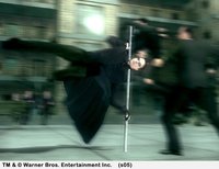 The Matrix: Path of Neo screenshot, image №420218 - RAWG