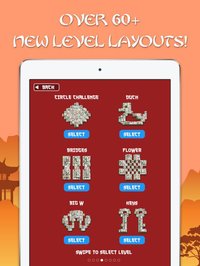 Mahjong Classic :) screenshot, image №1675623 - RAWG