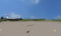 Beach Cricket Pro screenshot, image №2102587 - RAWG