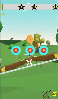 Archery Garden screenshot, image №2828489 - RAWG
