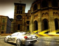 French Street Racing screenshot, image №346262 - RAWG