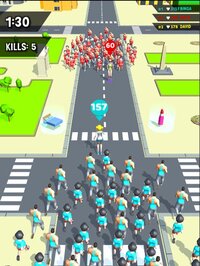 Love.io - Fun io games screenshot, image №2908234 - RAWG