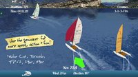 CleverSailing Lite - Sailboat Racing Game screenshot, image №1333069 - RAWG