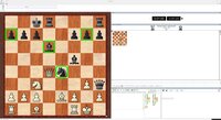 Fritz Chess 20 screenshot, image №4261039 - RAWG