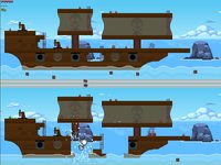Pixel Pirates (itch) screenshot, image №1042937 - RAWG