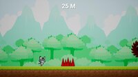 Running Kitten screenshot, image №2470518 - RAWG