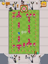 Football Try Outs screenshot, image №3197213 - RAWG