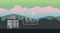Keep Hope Alive screenshot, image №2358102 - RAWG
